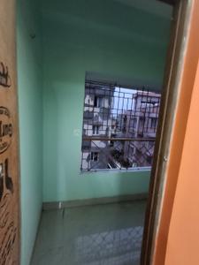 Balcony Image of 1200 Sq.ft 3 BHK Builder Floor for rent in Kasba Kolkata for Rs. 20000
