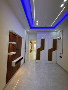 Hall Image of 2500 Sq.ft 5 BHK Independent House for sale in Shiwalik Palm City, Sector 127 Mohali for Rs. 15000000
