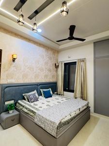 Bedroom Image of 2520 Sq.ft 4 BHK Villa for sale in Kamal Vihar Raipur for Rs. 6845000