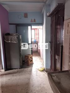 Hall Image of 750 Sq.ft 2 BHK Apartment / Flat for sale in Golabari Kolkata for Rs. 1446822