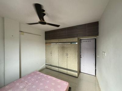 Bedroom Image of 945 Sq.ft 2 BHK Apartment / Flat for sale in Jodhpur Ahmedabad for Rs. 6200000