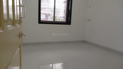 Bedroom Image of 1300 Sq.ft 2.5 BHK Apartment / Flat for sale in Vashi Navi Mumbai for Rs. 26500000