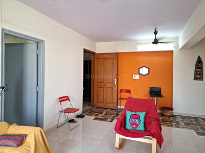 2 BHK Flat