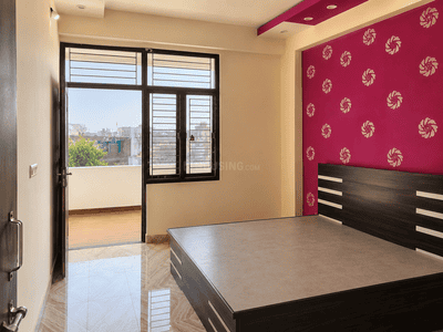 Image of 1250 Sq.ft 2 BHK Apartment / Flat for sale in Gandhi Path West, Jaipur for Rs. 4200000