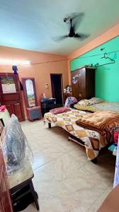 Bedroom Image of 900 Sq.ft 2 BHK Builder Floor for sale in Misra Saptaparna Apartment, Asansol Court Area Asansol for Rs. 2750000