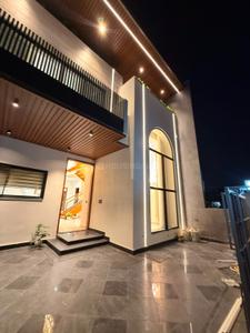 Image of 3600 Sq.ft 5 BHK Independent House for sale in Sector 123, Mohali for Rs. 35800000