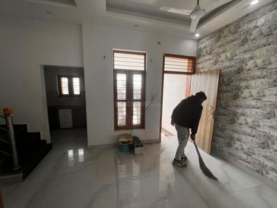 Hall Image of 1550 Sq.ft 2 BHK Builder Floor for rent in Shri Aman Luxury Apartments, Aman Vihar Dehradun for Rs. 35000