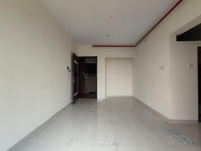 Hall Image of 650 Sq.ft 1 BHK Apartment / Flat for sale in Kalwa Thane for Rs. 9000000