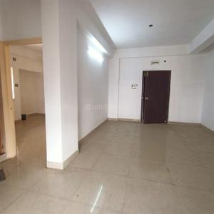 Hall Image of 1210 Sq.ft 3 BHK Apartment / Flat for sale in Purbalok Kolkata for Rs. 6000000
