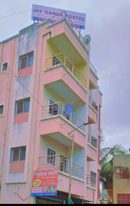Image of JayGanga girls pg in Wagholi, Pune
