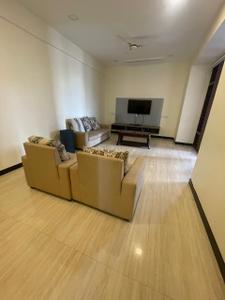 Image of 1900 Sq.ft 3 BHK Apartment / Flat for rent in Koramangala, Bengaluru for Rs. 125000