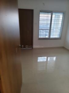 Servant Room Image of 1400 Sq.ft 3 BHK Apartment / Flat for rent in Leverage Greenwoods Harmony Wing A, Besa Nagpur for Rs. 25000