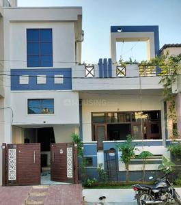 Image of 1125 Sq.ft 2 BHK Independent House for sale in Mansarovar, Jaipur for Rs. 16000000