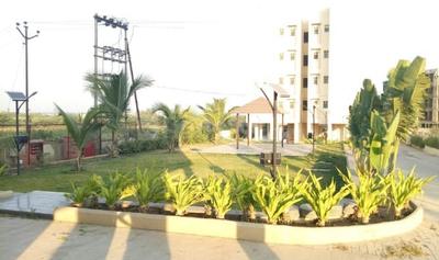 Image of 404 Sq.ft 1 BHK Apartment / Flat for sale in Sanaswadi, Pune for Rs. 1300000