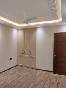 Bedroom Image of 1840 Sq.ft 3 BHK Builder Floor for rent in Sector 42 Gurgaon for Rs. 82500