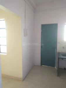 Kitchen Image of 525 Sq.ft 1 BHK Apartment / Flat for sale in Sindi Meghe Wardha for Rs. 1000000