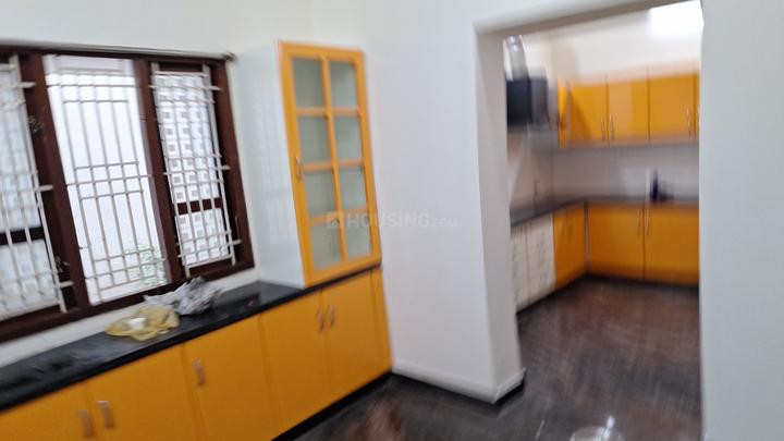 KTC Nagar Kitchen 1