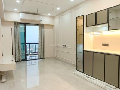 Hall Image of 1350 Sq.ft 3 BHK Apartment / Flat for sale in Shivom Utopia, Madurdaha Kolkata for Rs. 22000000