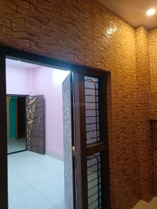 Balcony Image of 1000 Sq.ft 3 BHK Independent House for rent in Kharagpur West Medinipur for Rs. 12000