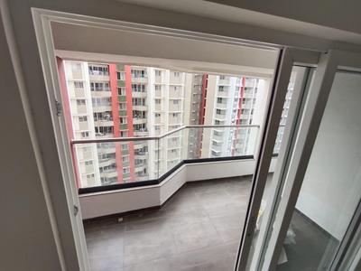 Balcony Image of 1300 Sq.ft 3 BHK Apartment / Flat for sale in Avon Vista, Balewadi Pune for Rs. 15500000