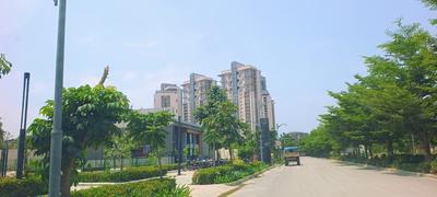 Image of 2080 Sq.ft 3 BHK Apartment / Flat for sale in Shalimar Belvedere Court 3, Gomti Nagar, Lucknow for Rs. 23500000