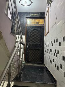 Image of 550 Sq.ft 2 BHK Builder Floor for sale in Shahdara, New Delhi for Rs. 2500000