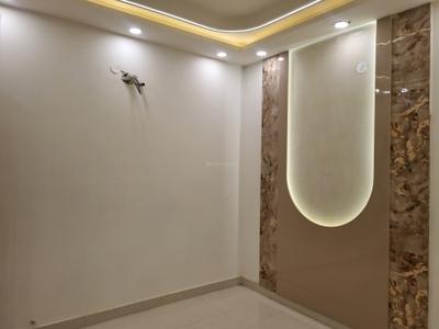 Living Room Image of 550 Sq.ft 2 BHK Apartment / Flat for sale in Nawada New Delhi for Rs. 3650000