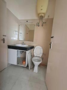 Image of 1500 Sq.ft 1 BHK Apartment / Flat for rent in Pioneer Park, Sector 61, Gurgaon for Rs. 57000