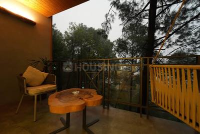 Balcony Image of 4500 Sq.ft 12 BHK Villa for sale in New Shimla Shimla for Rs. 80000000