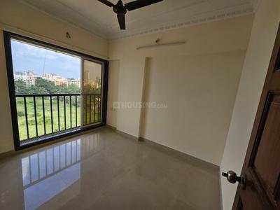 Bedroom Image of 850 Sq.ft 3 BHK Apartment / Flat for sale in Borivali West Mumbai for Rs. 16800000