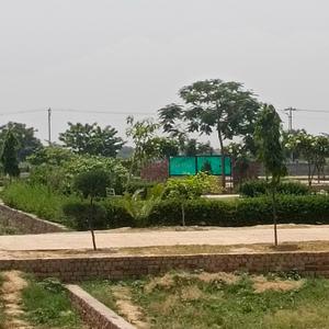 Image of 100 Sq.ft Residential Plot / Land for sale in Kalwari, Agra for Rs. 3000000