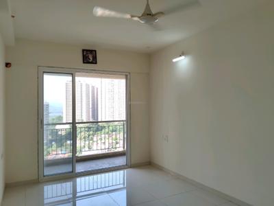 Living Room Image of 1197 Sq.ft 3 BHK Apartment / Flat for sale in Oberoi Eternia Towers A to D, Mulund West Mumbai for Rs. 40000000