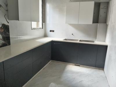 Kitchen Image of 1350 Sq.ft 4 BHK Apartment / Flat for sale in Sector 7 Gurgaon for Rs. 13500000