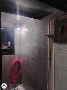 Bathroom Image of 260 Sq.ft 1 RK Independent House for sale in Nalasopara East Nala Sopara for Rs. 1250000