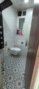 Bedroom Image of 1200 Sq.ft 2 BHK Apartment / Flat for sale in JP Decks, Malad East Mumbai for Rs. 28500000