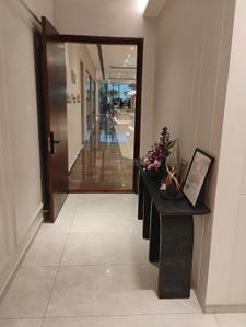Image of 1400 Sq.ft 3 BHK Apartment / Flat for sale in NBR Soul Of The Seasons Phase 2, Mullur, Bengaluru for Rs. 16500000
