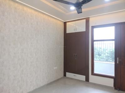 Bedroom Image of 1620 Sq.ft 3 BHK Builder Floor for sale in BPTP District 3, Sector 85 Faridabad for Rs. 17500000