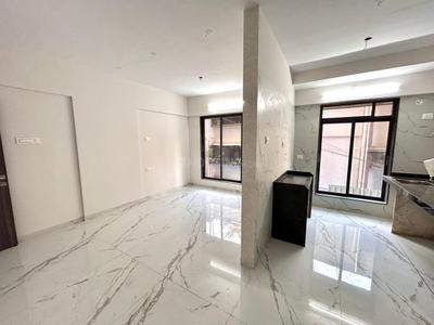 Hall Image of 770 Sq.ft 2 BHK Apartment / Flat for sale in Borivali West Mumbai for Rs. 19500000