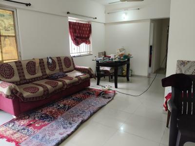 Living Room Image of 1004 Sq.ft 2 BHK Apartment / Flat for sale in Megapolis Sunway, Hinjawadi Phase 3 Pune for Rs. 7800000