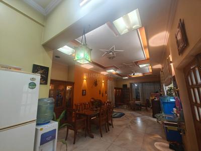 Hall Image of 6000 Sq.ft 6 BHK Villa for sale in LDA Vishesh Khand, Gomti Nagar Lucknow for Rs. 62500000