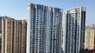 Image of 1750 Sq.ft 2.5 BHK Apartment / Flat for sale in Sheth Avalon, Thane West, Thane for Rs. 32500000