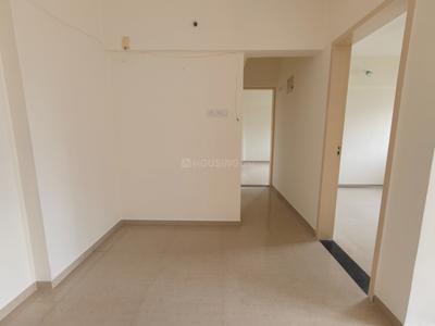 Hall Image of 1109 Sq.ft 2 BHK Apartment / Flat for sale in Sancheti Belcastel Phase II, Mundhwa Pune for Rs. 8000000