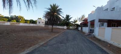 Image of 5500 Sq.ft Residential Plot / Land for sale in Poonjeri, Chennai for Rs. 11000000