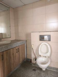 Bedroom One Image of 1572 Sq.ft 3 BHK Apartment / Flat for sale in Raheja Sampada, Sector 92 Gurgaon for Rs. 12500000