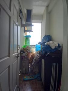 Balcony Image of 1394 Sq.ft 3 BHK Apartment / Flat for sale in Ramaniyam Pushkar, Sholinganallur Chennai for Rs. 12000000