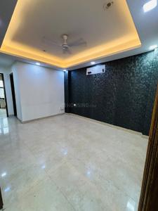 Hall Image of 1080 Sq.ft 2.5 BHK Builder Floor for sale in Amolik Residency, Sector 86 Faridabad for Rs. 10000000