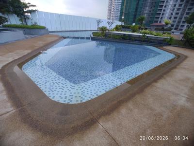 Image of 2317 Sq.ft 3 BHK Apartment / Flat for sale in Marina One Phase 1, Marine Drive, Kochi for Rs. 38000000