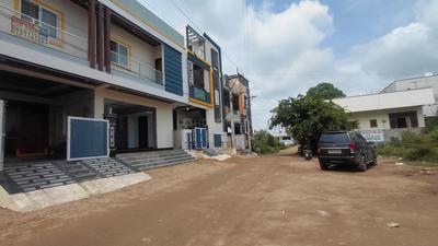 Image of 1200 Sq.ft 2 BHK Independent House for sale in Kuntloor, Hyderabad for Rs. 13200000