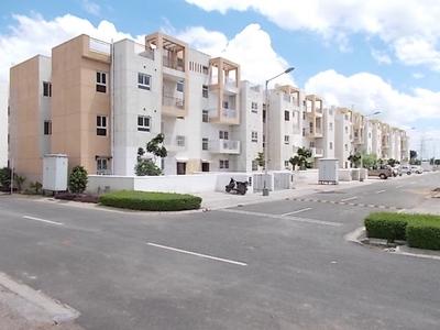 Image of 2250 Sq.ft 3 BHK Builder Floor for sale in Sector 84, Faridabad for Rs. 12500000