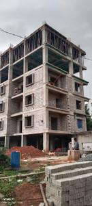 Image of 1370 Sq.ft 2 BHK Apartment / Flat for sale in Patia, Bhubaneswar for Rs. 8213999